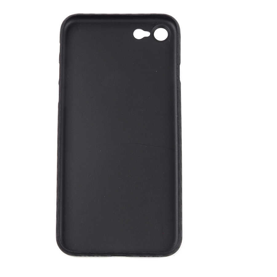 iPhone 8 Kılıf Wiwu Skin Carbon PP Kılıf