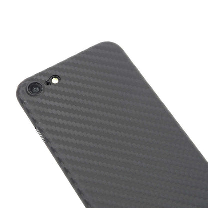 iPhone 8 Kılıf Wiwu Skin Carbon PP Kılıf