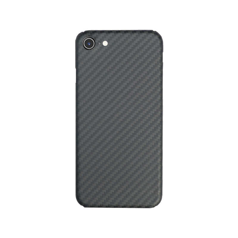 iPhone 8 Kılıf Wiwu Skin Carbon PP Kılıf