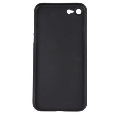 iPhone 8 Kılıf Wiwu Skin Nano PP Kılıf