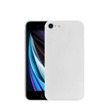 iPhone 8 Kılıf Wiwu Skin Nano PP Kılıf