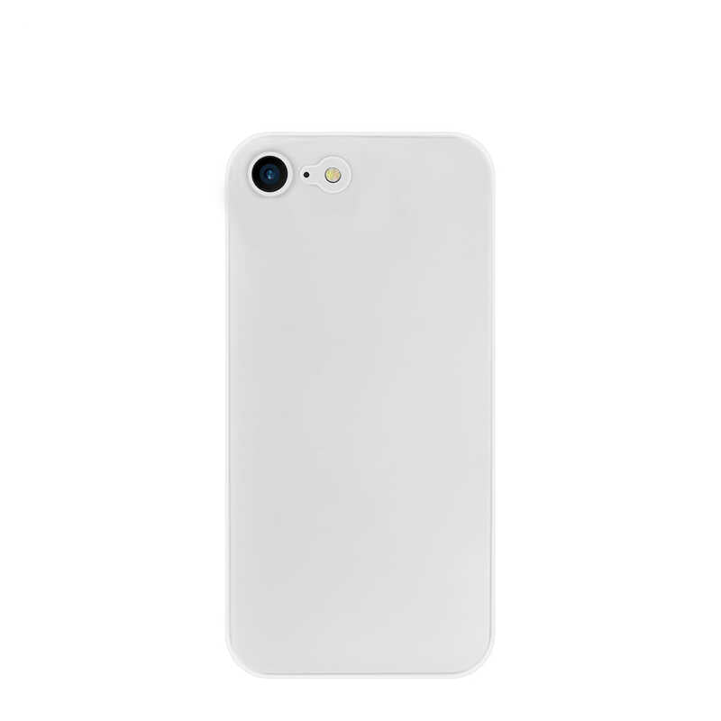 iPhone 8 Kılıf Wiwu Skin Nano PP Kılıf