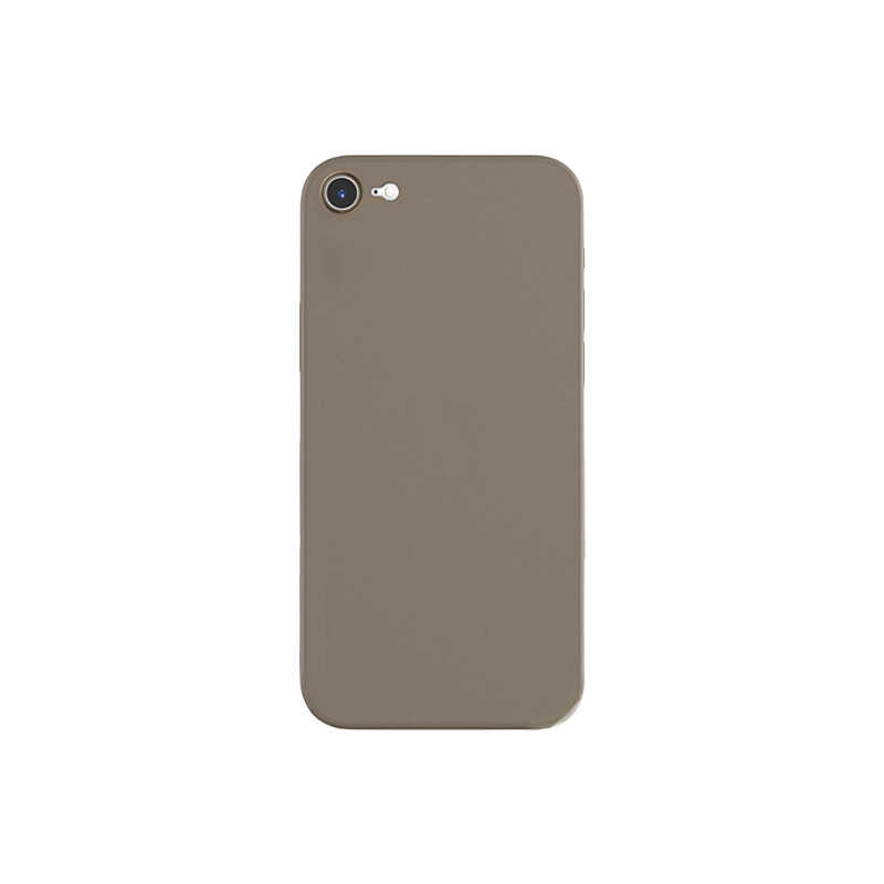 iPhone 8 Kılıf Wiwu Skin Nano PP Kılıf