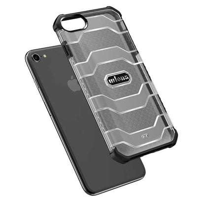 iPhone 8 Kılıf Wlons Mit Kılıf