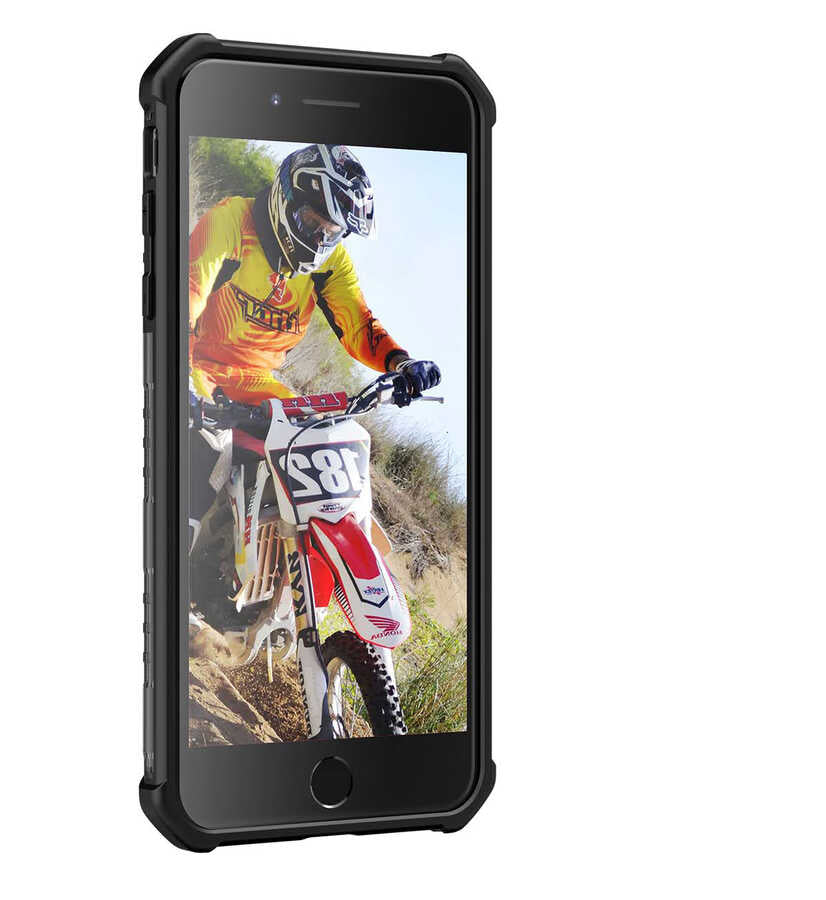 iPhone 8 Kılıf Wlons Mit Kılıf