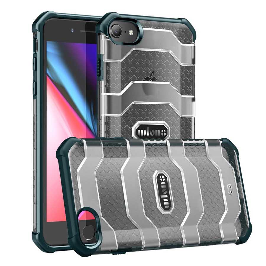iPhone 8 Kılıf Wlons Mit Kılıf