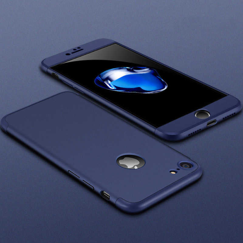 iPhone 8 Kılıf Zore Ays Kılıf