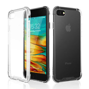 Apple iPhone 8 Kılıf Roar Armor Gel Kapak