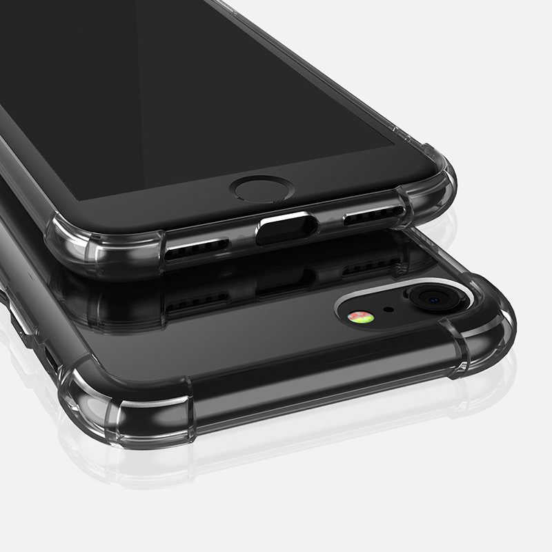 Apple iPhone 8 Kılıf Roar Armor Gel Kapak