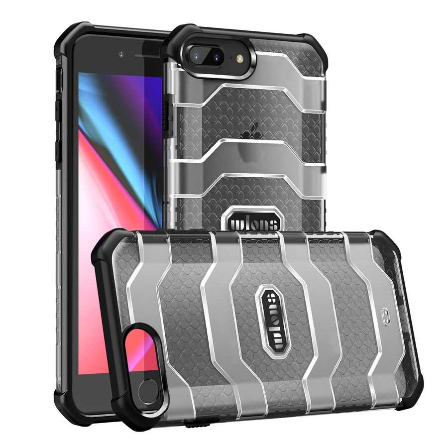 iPhone 8 Plus Kılıf Wlons Mit Kılıf