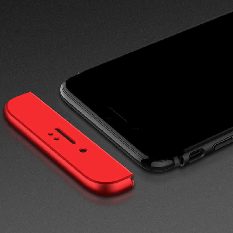 iPhone 8 Plus Kılıf Zore Ays Kılıf