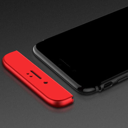 iPhone 8 Plus Kılıf Zore Ays Kılıf