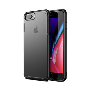 Apple iPhone 8 Plus Kılıf Zore Volks Kapak