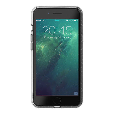 Apple iPhone 8 Plus UR Vogue Kapak Siyah
