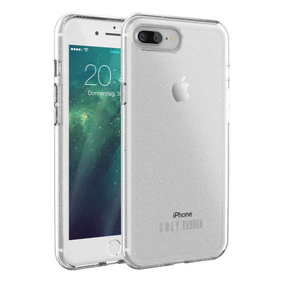 Apple iPhone 8 Plus UR Vogue Kapak Siyah