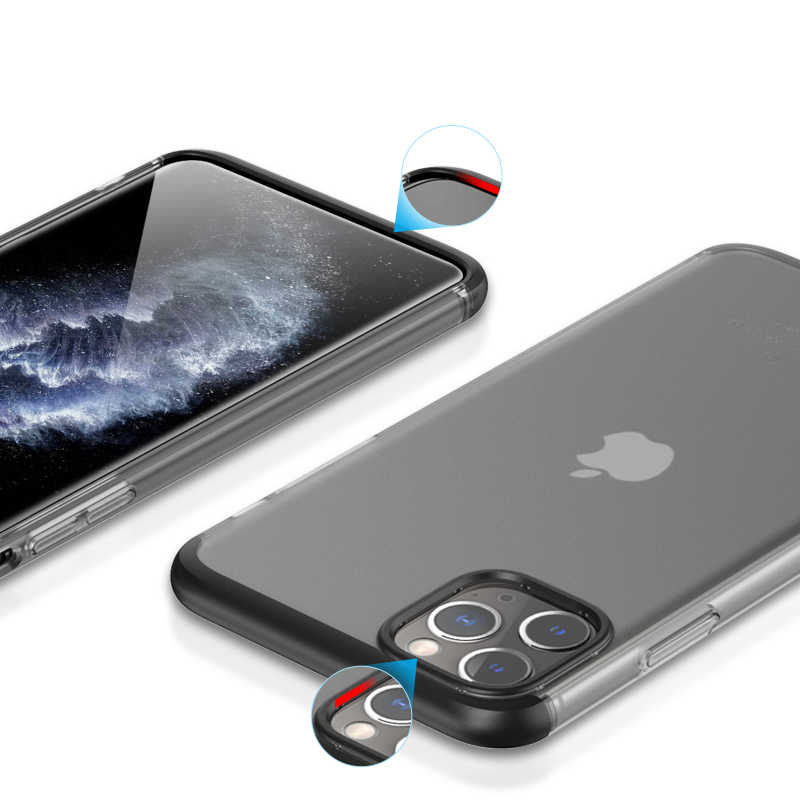 iPhone 11 Pro Kılıf Zore Nili Kılıf