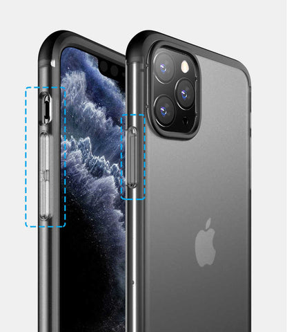 iPhone 11 Pro Kılıf Zore Nili Kılıf