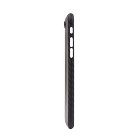 Apple iPhone SE 2020 Kılıf Wiwu Skin Carbon PP Kapak