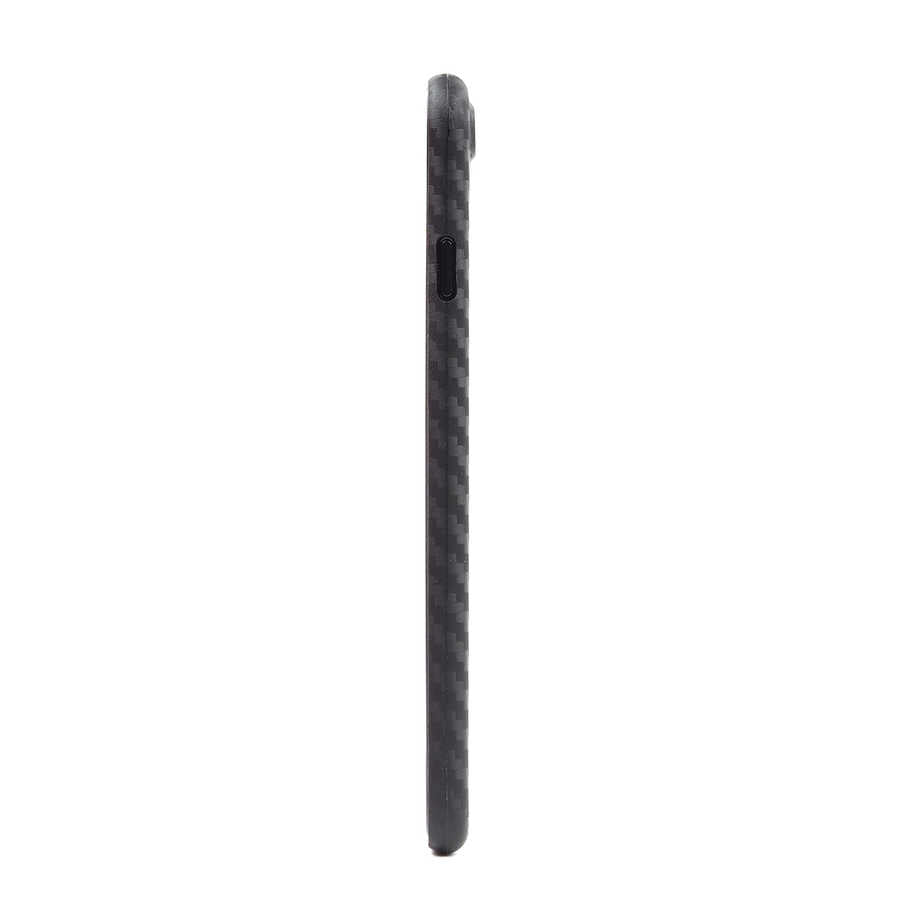 iPhone SE 2020 Kılıf Wiwu Skin Carbon PP Kılıf
