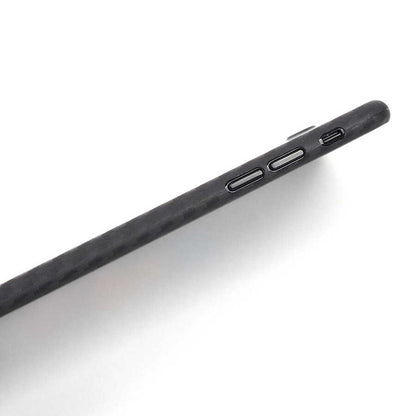 iPhone SE 2020 Kılıf Wiwu Skin Carbon PP Kılıf