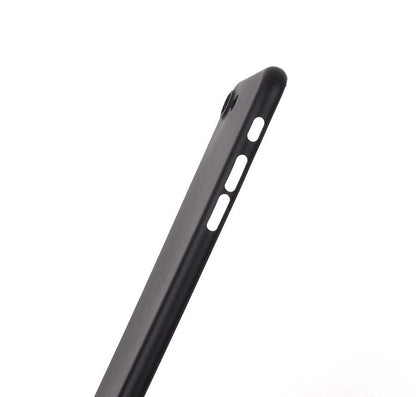 iPhone SE 2020 Kılıf Wiwu Skin Nano PP Kılıf