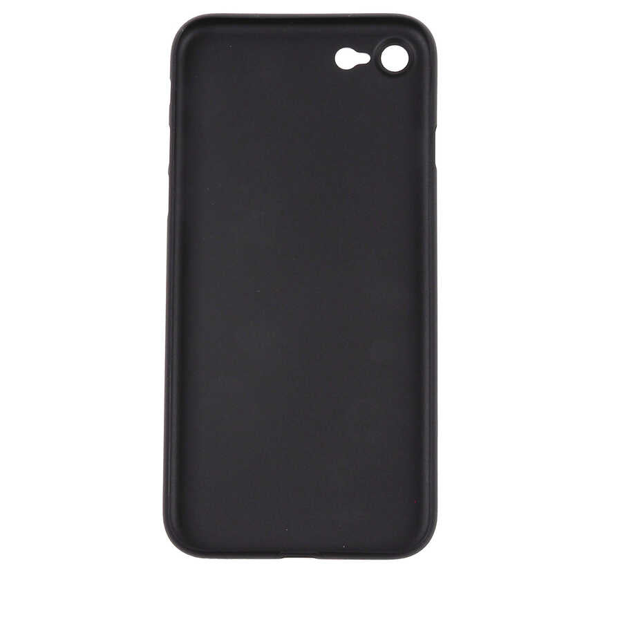 iPhone SE 2020 Kılıf Wiwu Skin Nano PP Kılıf