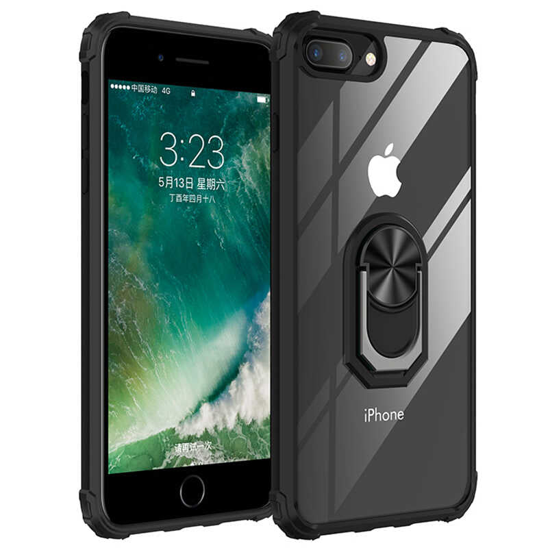 Apple iPhone 7 Plus Kılıf Zore Mola Kapak