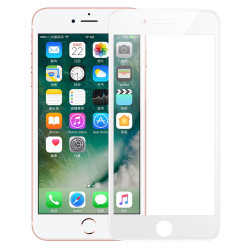 Apple iPhone SE 2022 Benks 0.3mm V Pro Ekran Koruyucu Siyah