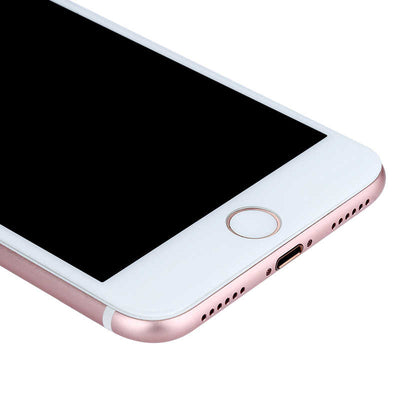 Apple iPhone SE 2022 Benks 0.3mm V Pro Ekran Koruyucu Siyah
