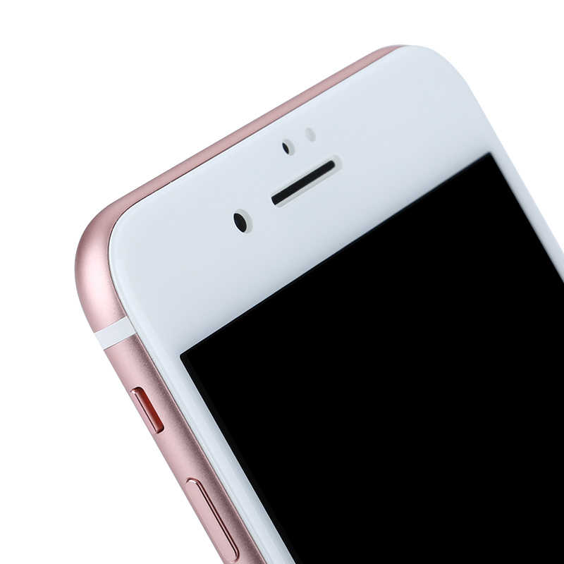 Apple iPhone SE 2022 Benks 0.3mm V Pro Ekran Koruyucu Siyah