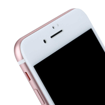 Apple iPhone SE 2022 Benks 0.3mm V Pro Ekran Koruyucu Siyah
