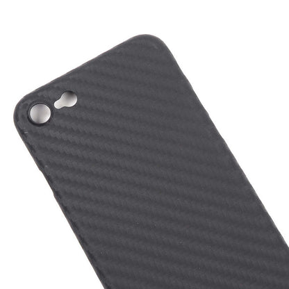 iPhone SE 2022 Kılıf Wiwu Skin Carbon PP Kılıf