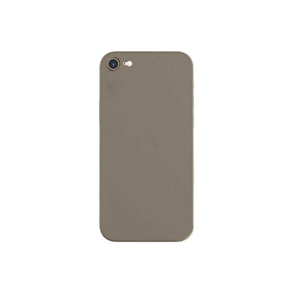 iPhone SE 2022 Kılıf Wiwu Skin Nano PP Kılıf