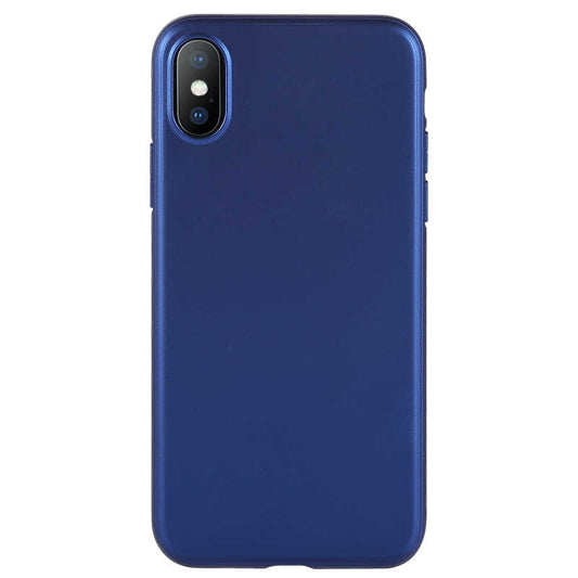 iPhone X Kılıf Benks Comfort Tpu Kılıf