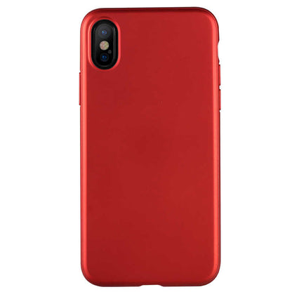 iPhone X Kılıf Benks Comfort Tpu Kılıf