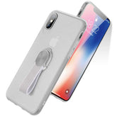 Apple iPhone X Kılıf Voero Win Kapak