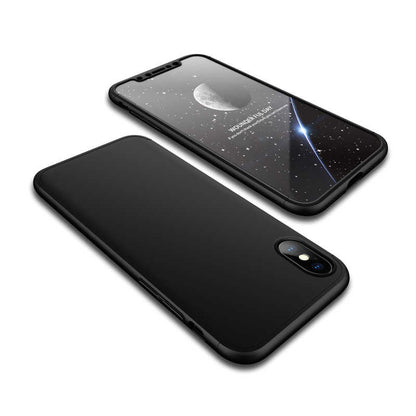 iPhone X Kılıf Zore Ays Kılıf