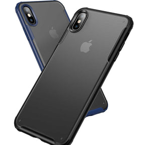 Apple iPhone X Kılıf Zore Volks Kapak