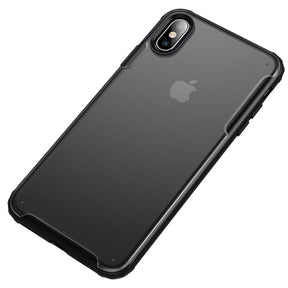 Apple iPhone X Kılıf Zore Volks Kapak