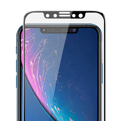 iPhone XR 6.1 Benks 0.3mm V Pro Privacy Ekran Koruyucu