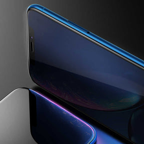 Apple iPhone XR 6.1 Benks 0.3mm V Pro Privacy Ekran Koruyucu