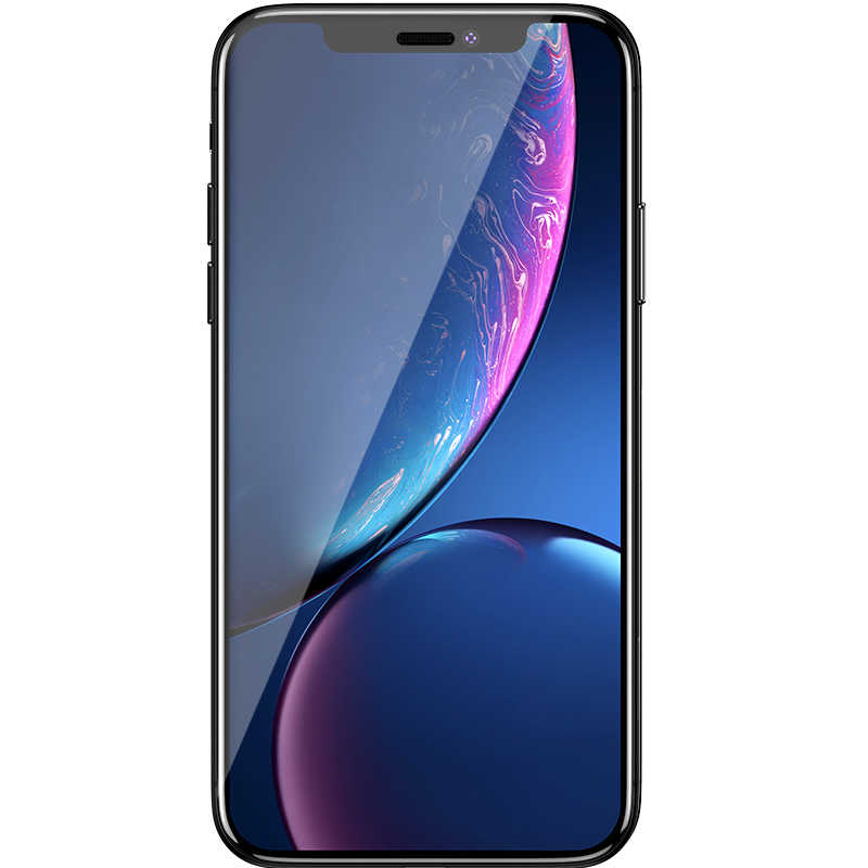 Apple iPhone XR 6.1 Benks 0.3mm V Pro Ekran Koruyucu