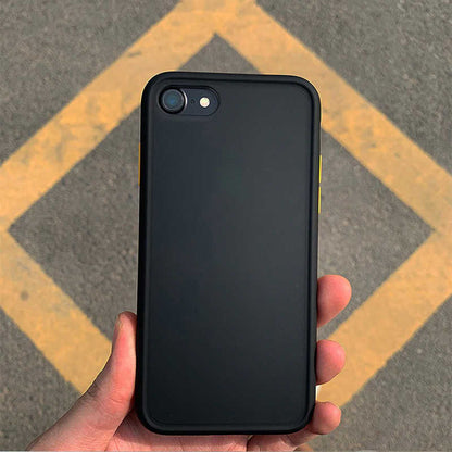 iPhone XR 6.1 Kılıf Benks Magic Smooth Drop Resistance Kılıf