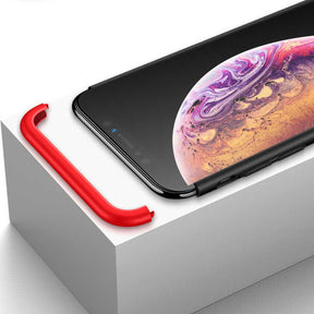 Apple iPhone XR 6.1 Kılıf Zore Ays Kapak