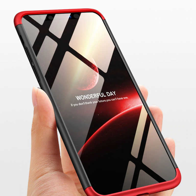 iPhone XR 6.1 Kılıf Zore Ays Kılıf
