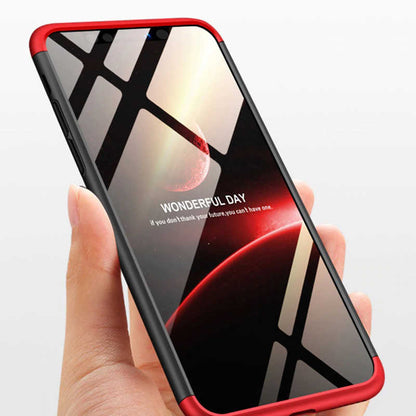 iPhone XR 6.1 Kılıf Zore Ays Kılıf