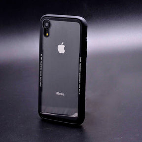 Apple iPhone XR 6.1 Kılıf Zore Craft Arka Kapak