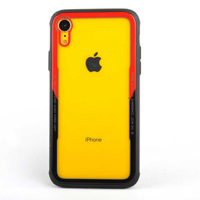 Apple iPhone XR 6.1 Kılıf Zore Craft Arka Kapak