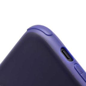 Apple iPhone XR 6.1 Kılıf Zore Odyo Silikon