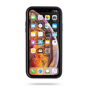 Apple iPhone XR 6.1 Kılıf Roar Ace Hybrid Ultra Thin Kapak